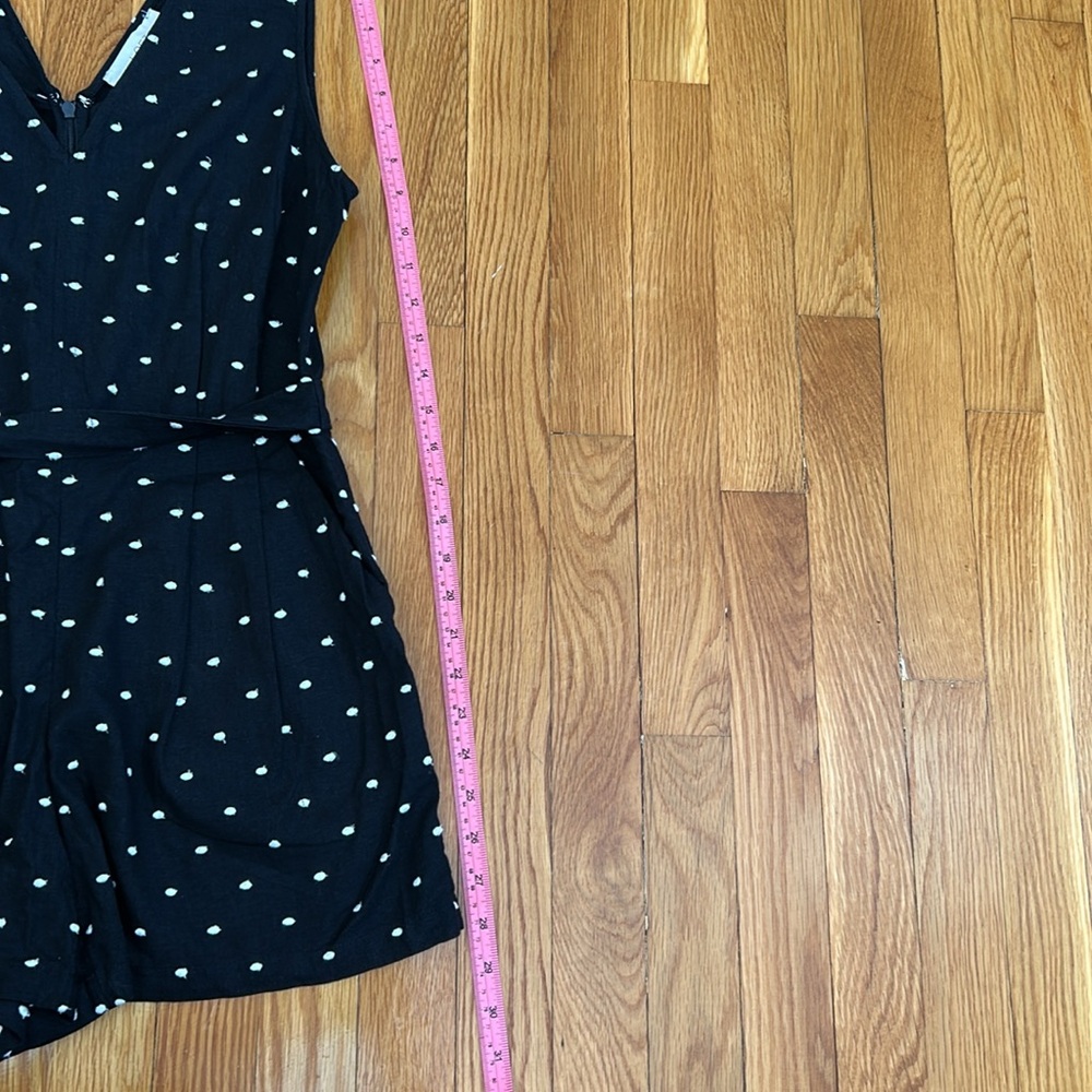 LOFT Romper - Picture 6 of 9